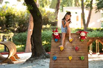 Rixos Downtown Antalya 5*