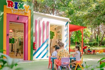 Rixos Downtown Antalya 5*