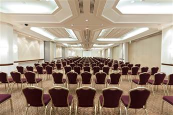 Rixos Downtown Antalya 5*