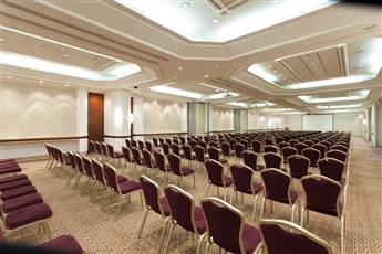 Rixos Downtown Antalya 5*