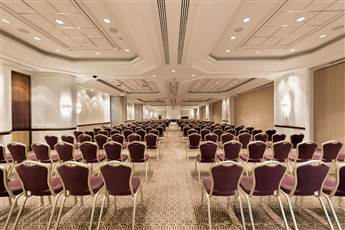 Rixos Downtown Antalya 5*