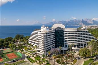 Rixos Downtown Antalya 5*