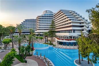 Rixos Downtown Antalya 5*