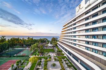 Rixos Downtown Antalya 5*