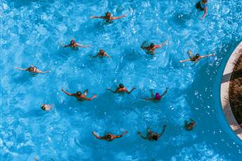 Rixos Downtown Antalya 5*