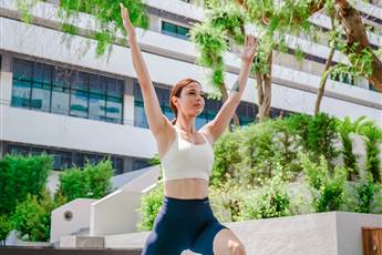 Rixos Downtown Antalya 5*