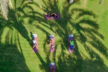 Rixos Downtown Antalya 5*