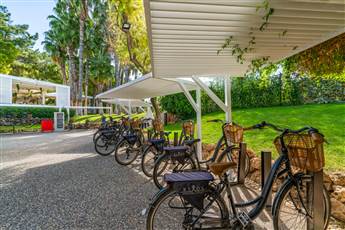 Rixos Downtown Antalya 5*