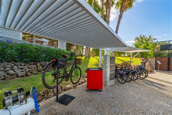 Rixos Downtown Antalya 5*