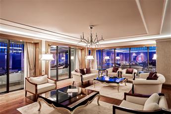 Rixos Downtown Antalya 5*