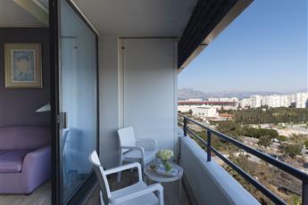 Rixos Downtown Antalya
