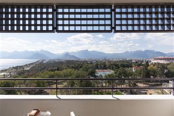 Rixos Downtown Antalya