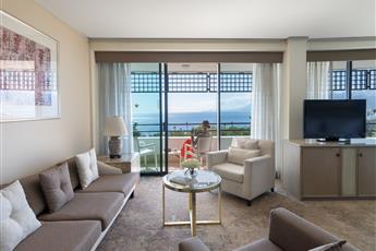 Rixos Downtown Antalya