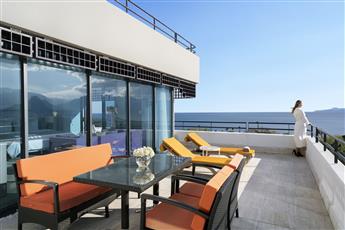 Rixos Downtown Antalya