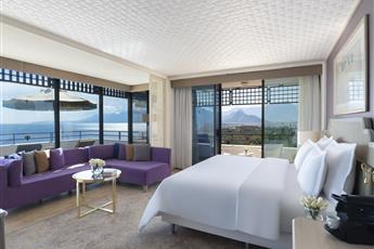 Rixos Downtown Antalya