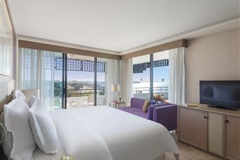Rixos Downtown Antalya