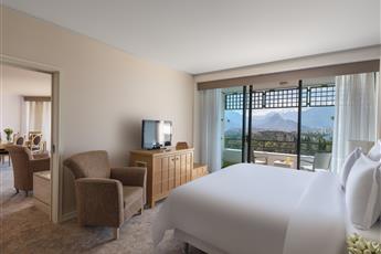 Rixos Downtown Antalya