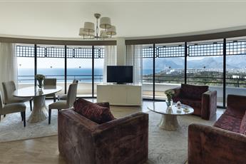 Rixos Downtown Antalya