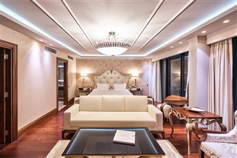 Rixos Downtown Antalya