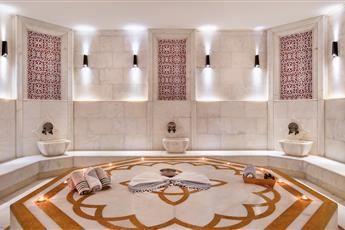 Rixos Downtown Antalya