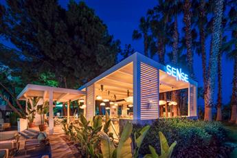 Rixos Downtown Antalya
