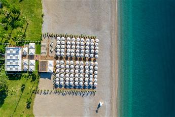 Rixos Downtown Antalya