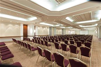 Rixos Downtown Antalya