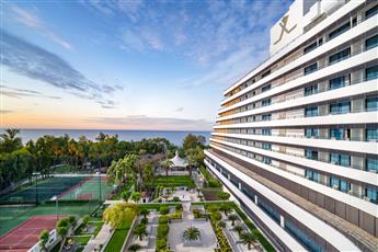 Rixos Downtown Antalya