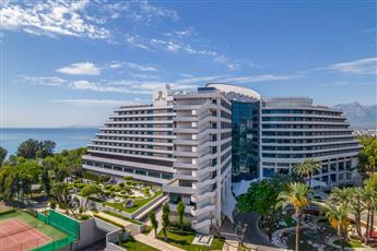 Rixos Downtown Antalya