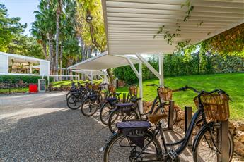 Rixos Downtown Antalya