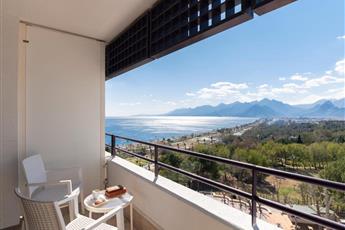 Rixos Downtown Antalya
