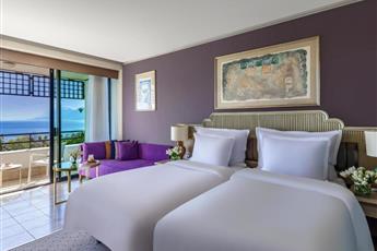 Rixos Downtown Antalya