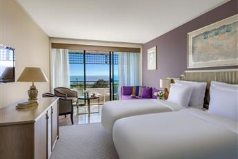 Rixos Downtown Antalya