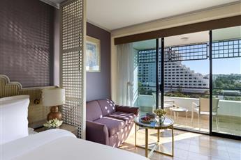 Rixos Downtown Antalya