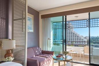 Rixos Downtown Antalya