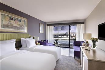 Rixos Downtown Antalya