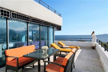 Rixos Downtown Antalya