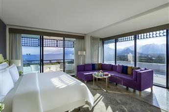 Rixos Downtown Antalya