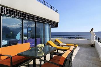 Rixos Downtown Antalya