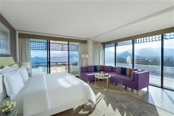 Rixos Downtown Antalya