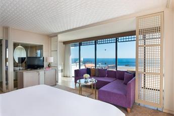 Rixos Downtown Antalya