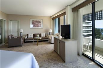 Rixos Downtown Antalya