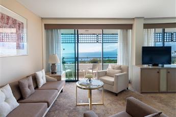 Rixos Downtown Antalya