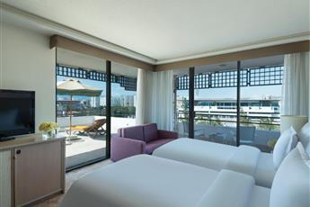 Rixos Downtown Antalya