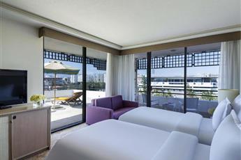 Rixos Downtown Antalya