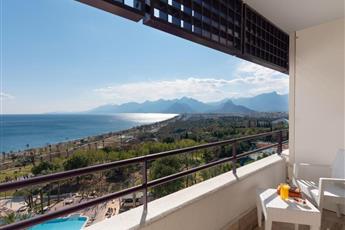 Rixos Downtown Antalya