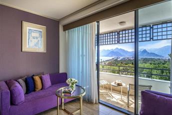 Rixos Downtown Antalya