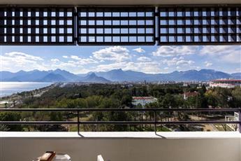 Rixos Downtown Antalya