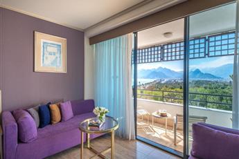 Rixos Downtown Antalya