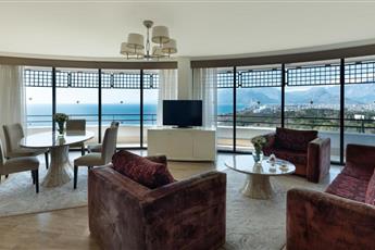 Rixos Downtown Antalya